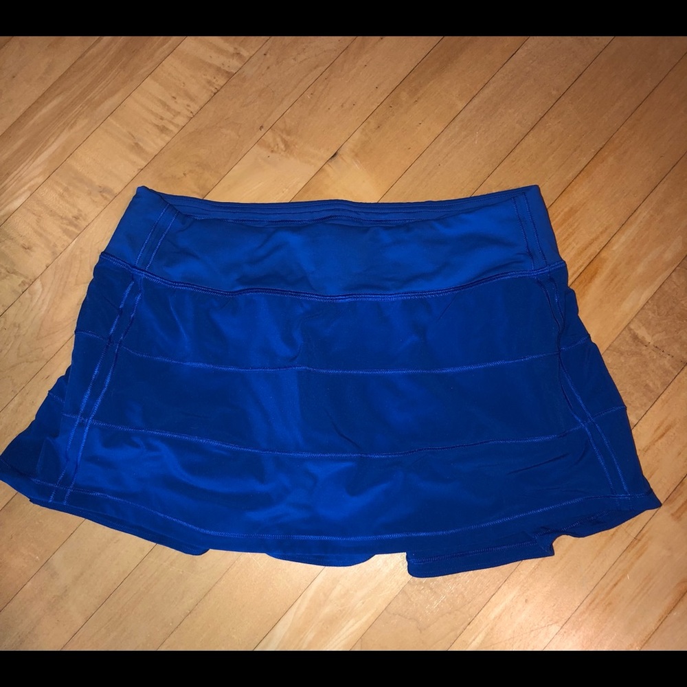 Lululemon skirt